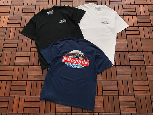 T-Shirts Patagonia