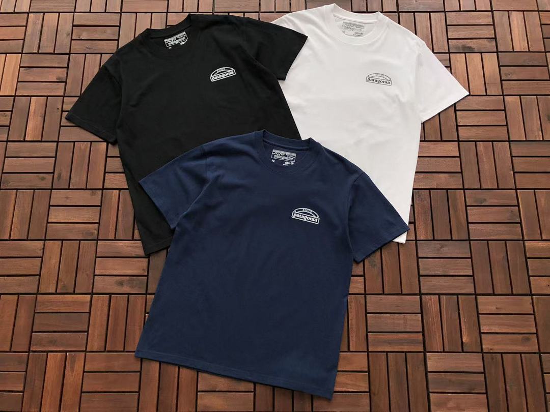 T-Shirts Patagonia