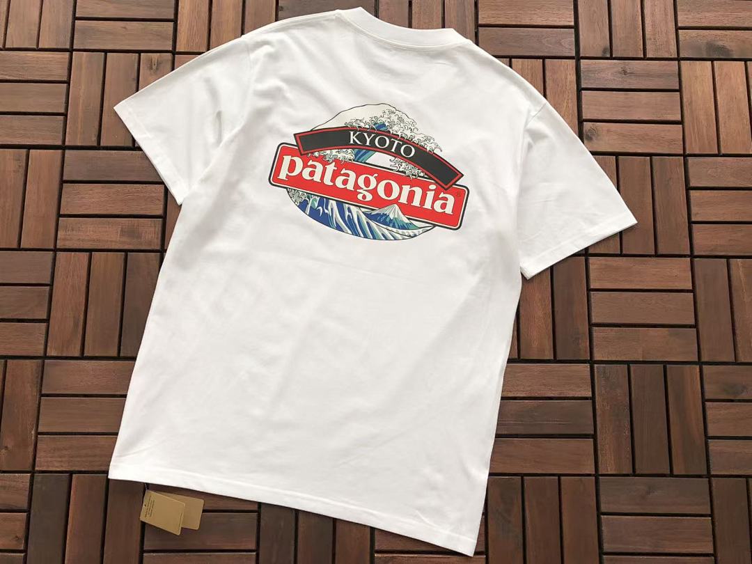 T-Shirts Patagonia
