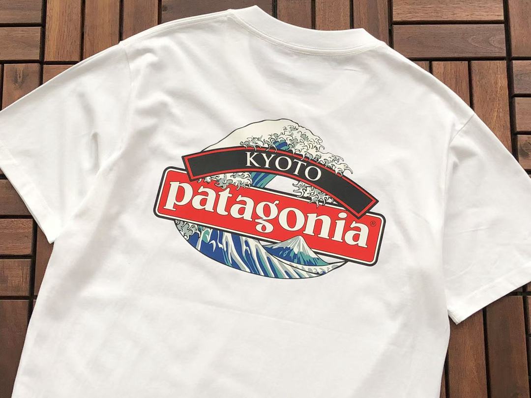 T-Shirts Patagonia