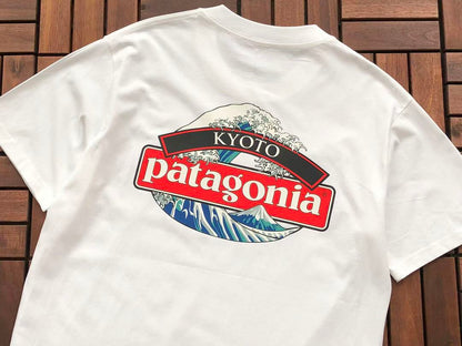 T-Shirts Patagonia