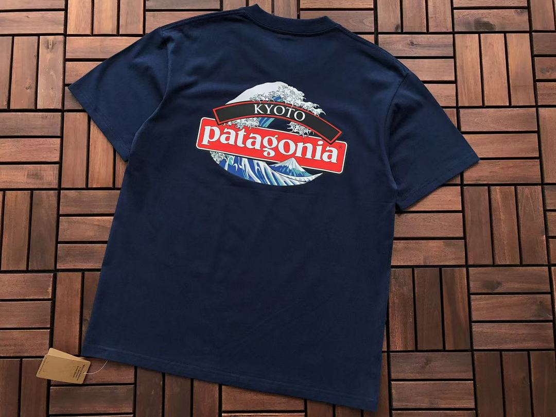 T-Shirts Patagonia