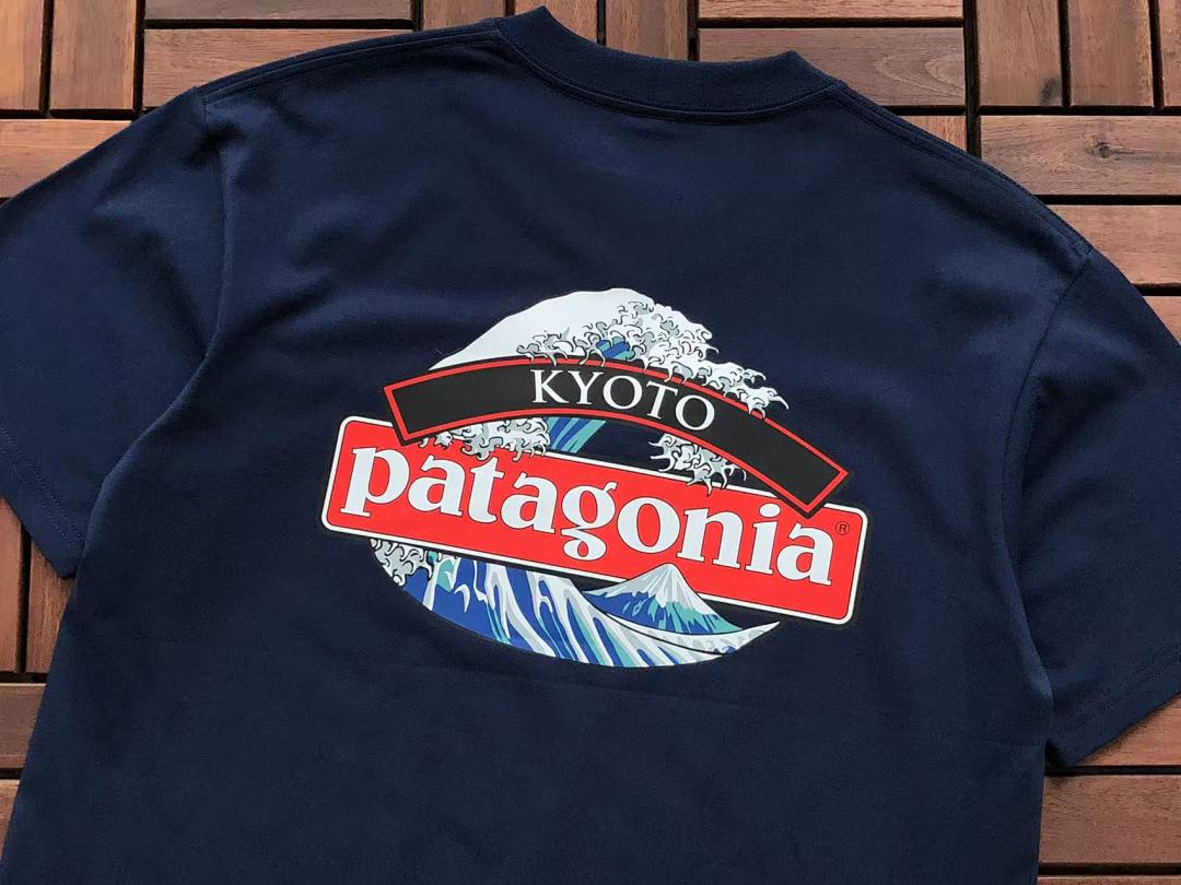 T-Shirts Patagonia