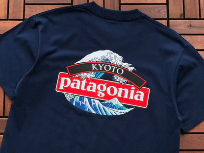 T-Shirts Patagonia
