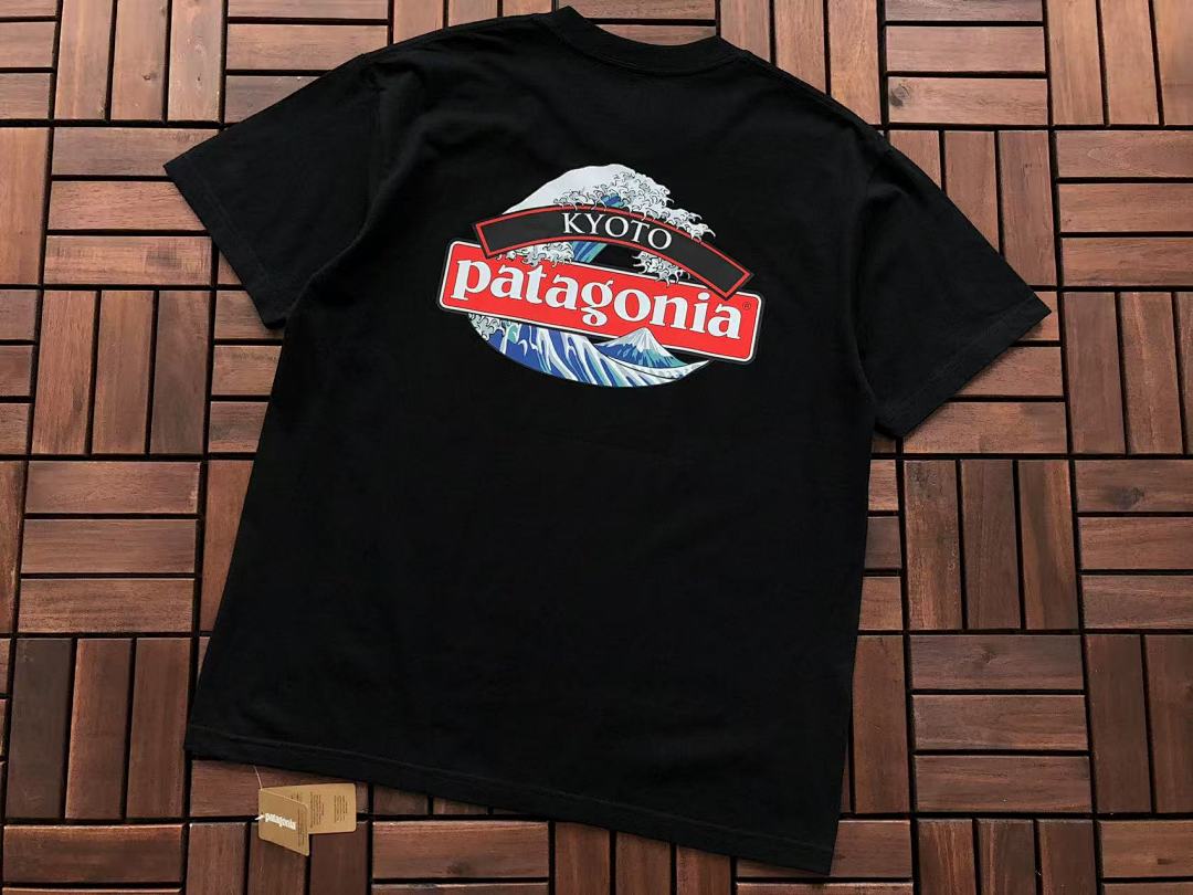 T-Shirts Patagonia