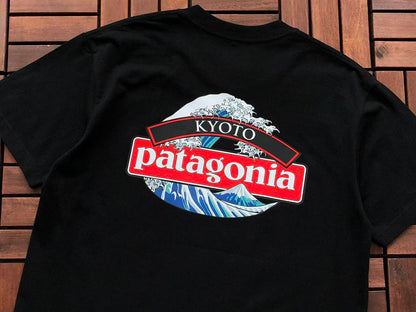 T-Shirts Patagonia