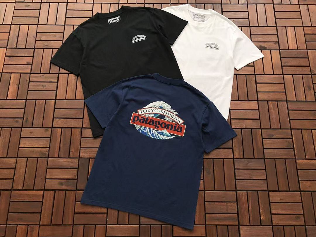 T-Shirts Patagonia