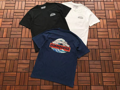 T-Shirts Patagonia