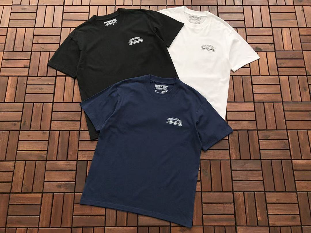 T-Shirts Patagonia