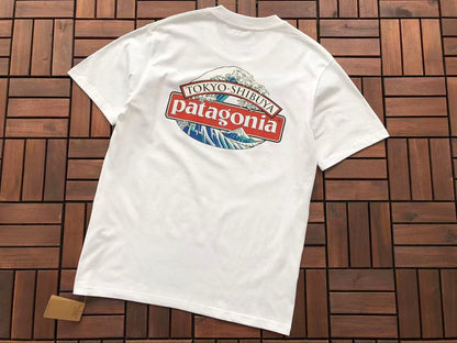 T-Shirts Patagonia