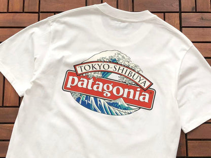T-Shirts Patagonia