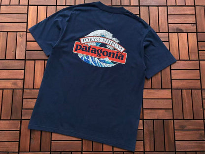 T-Shirts Patagonia