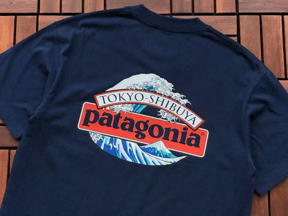 T-Shirts Patagonia