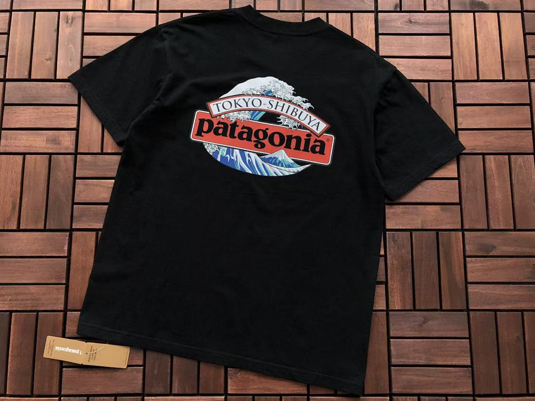 T-Shirts Patagonia