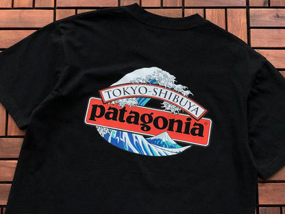 T-Shirts Patagonia