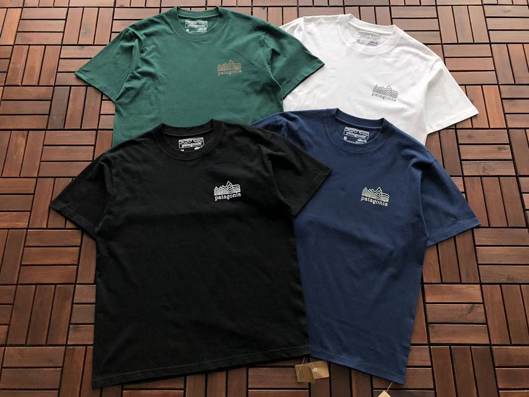 T-Shirts Patagonia