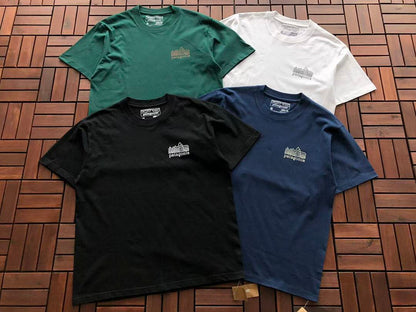 T-Shirts Patagonia