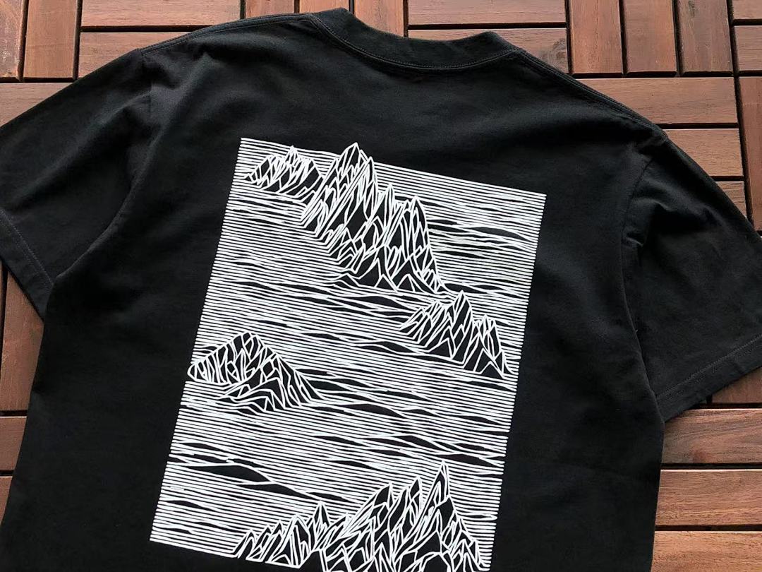 T-Shirts Patagonia