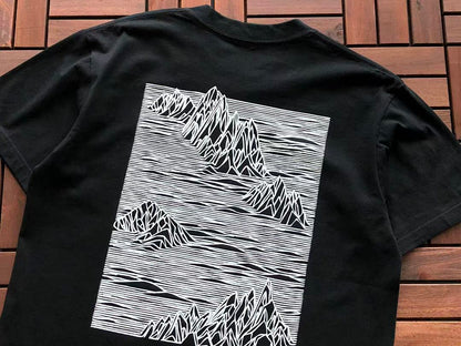 T-Shirts Patagonia