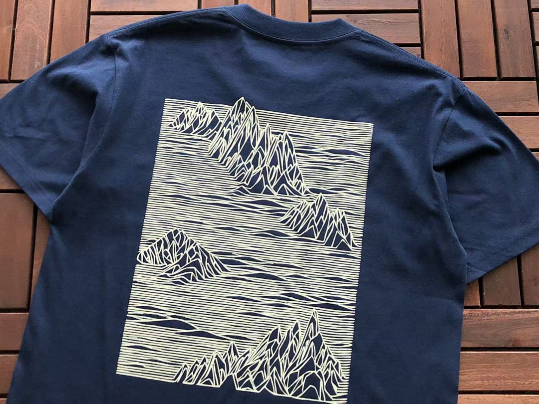 T-Shirts Patagonia