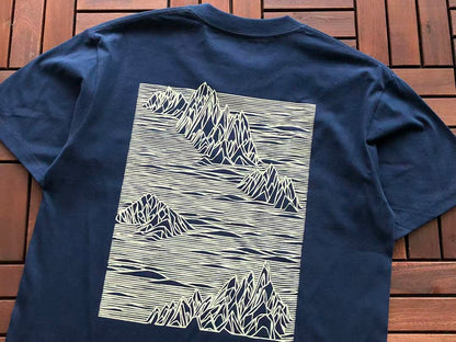 T-Shirts Patagonia