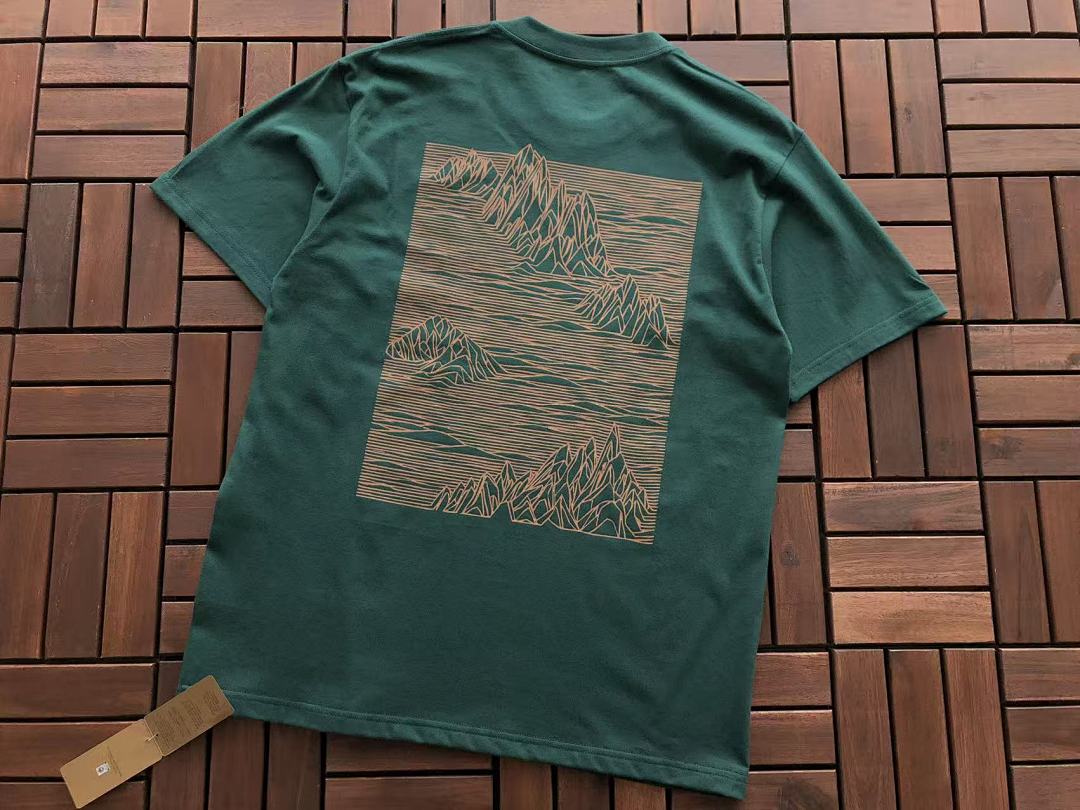 T-Shirts Patagonia