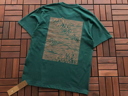 T-Shirts Patagonia