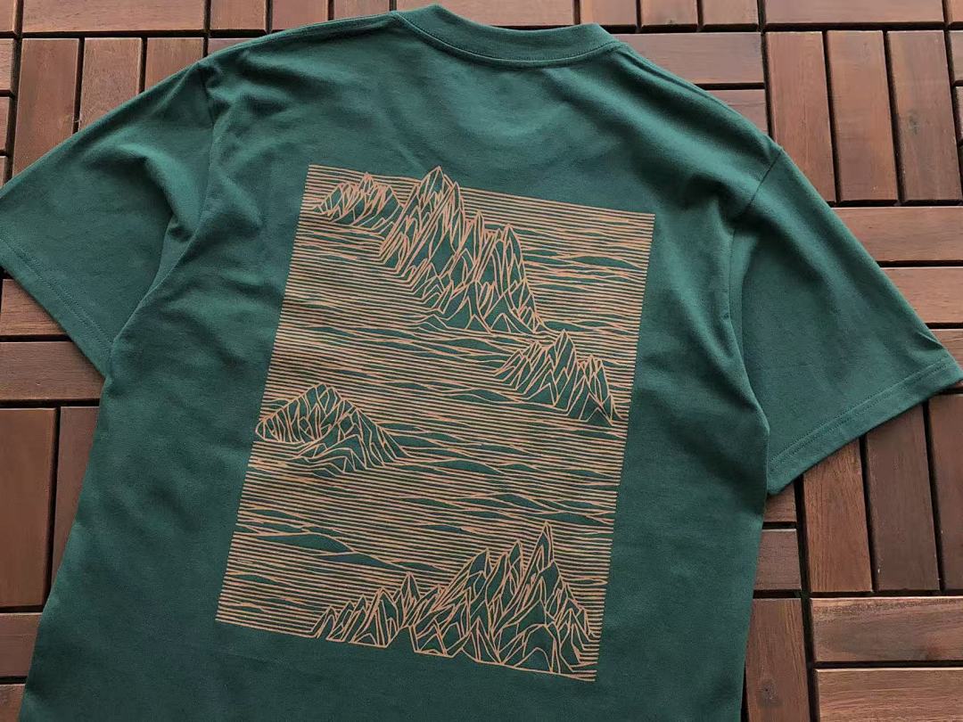 T-Shirts Patagonia