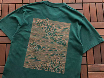 T-Shirts Patagonia