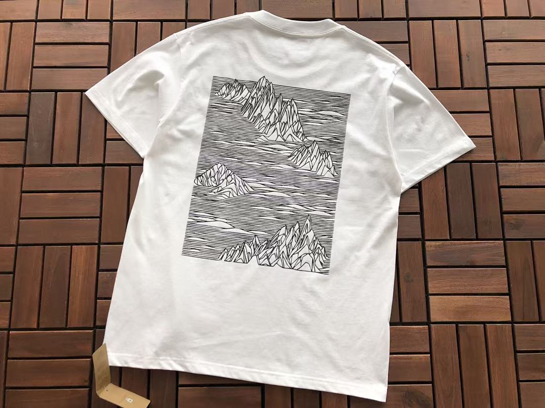 T-Shirts Patagonia