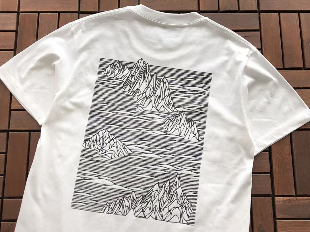 T-Shirts Patagonia