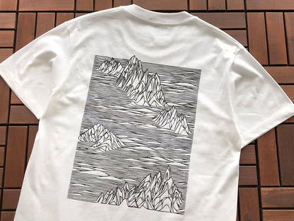 T-Shirts Patagonia
