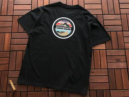 T-Shirts Patagonia