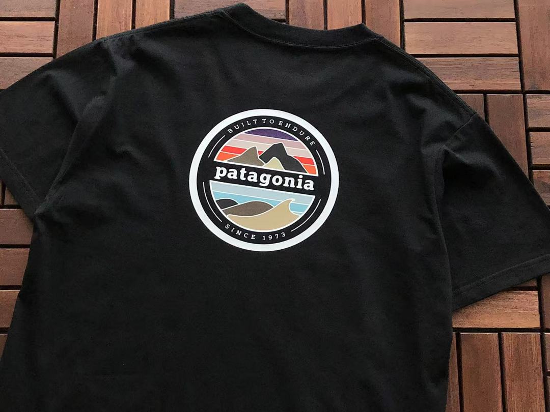 T-Shirts Patagonia