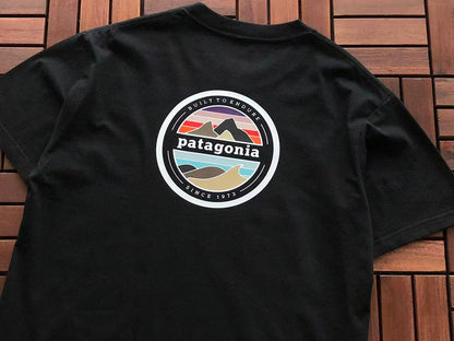 T-Shirts Patagonia