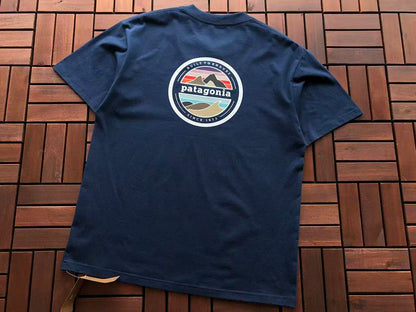 T-Shirts Patagonia