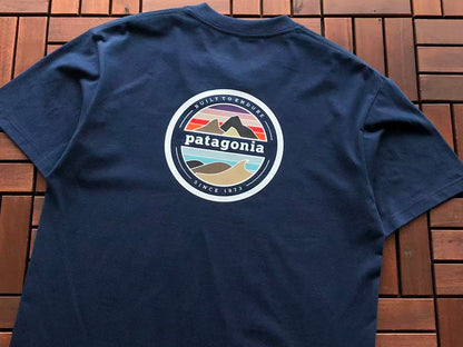 T-Shirts Patagonia