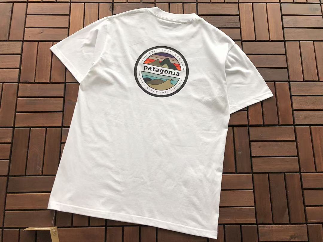T-Shirts Patagonia