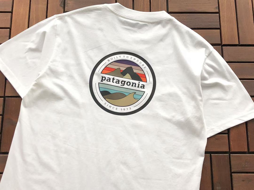 T-Shirts Patagonia