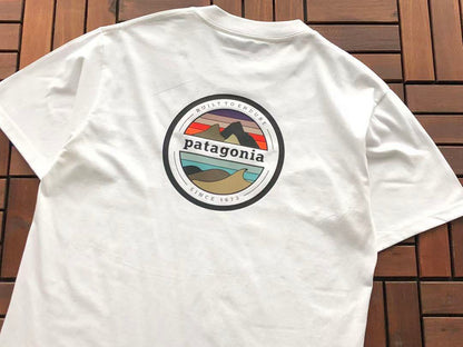 T-Shirts Patagonia