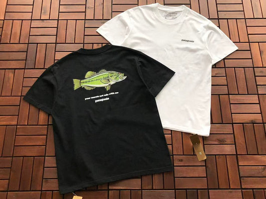 T-Shirts Patagonia