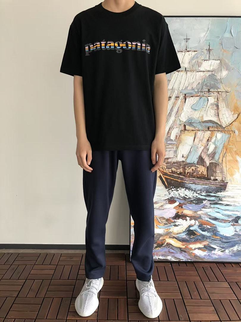 T-Shirts Patagonia