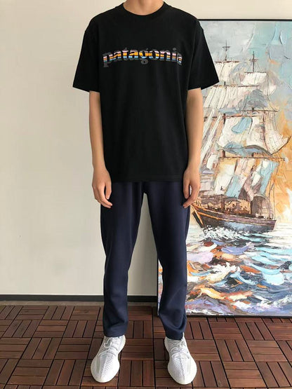 T-Shirts Patagonia