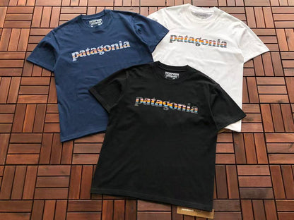 T-Shirts Patagonia