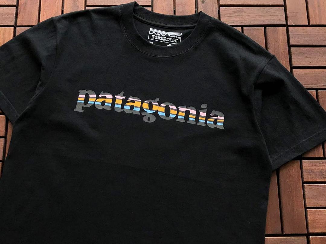T-Shirts Patagonia