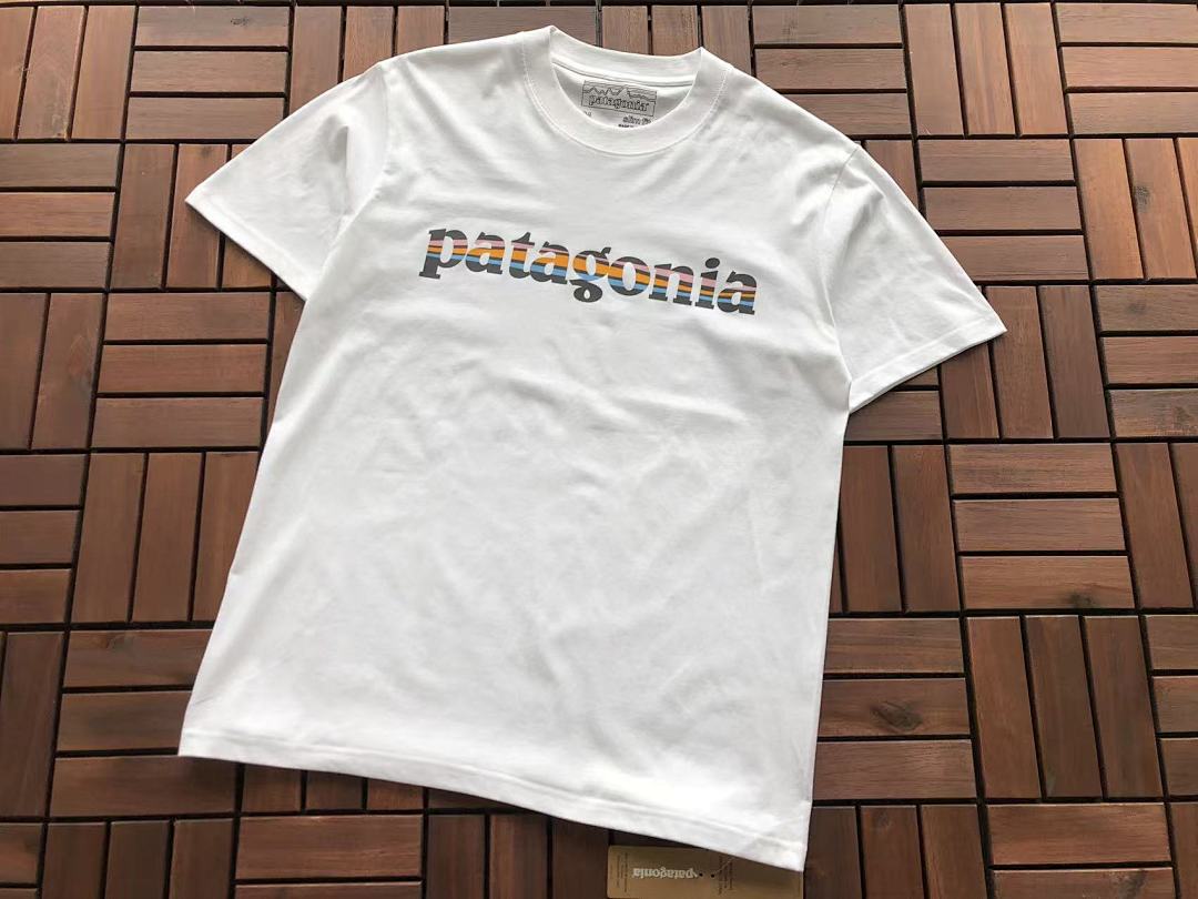 T-Shirts Patagonia