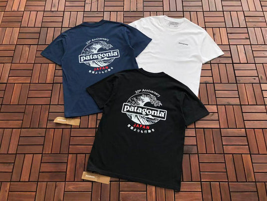 T-Shirts Patagonia