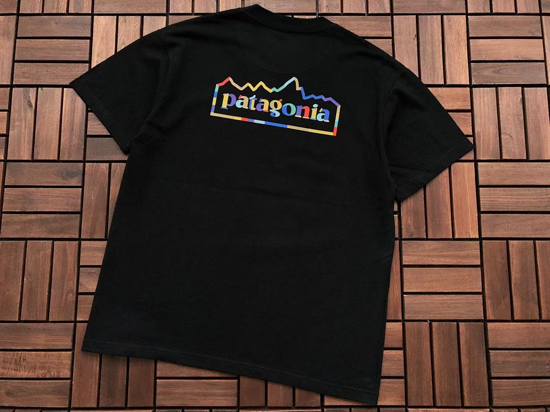 T-Shirts Patagonia