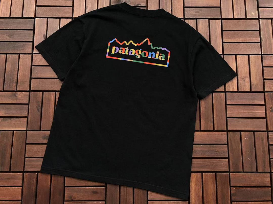 T-Shirts Patagonia