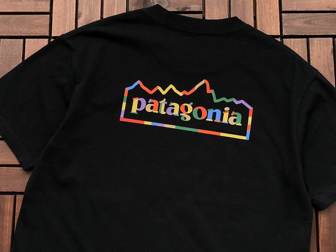 T-Shirts Patagonia